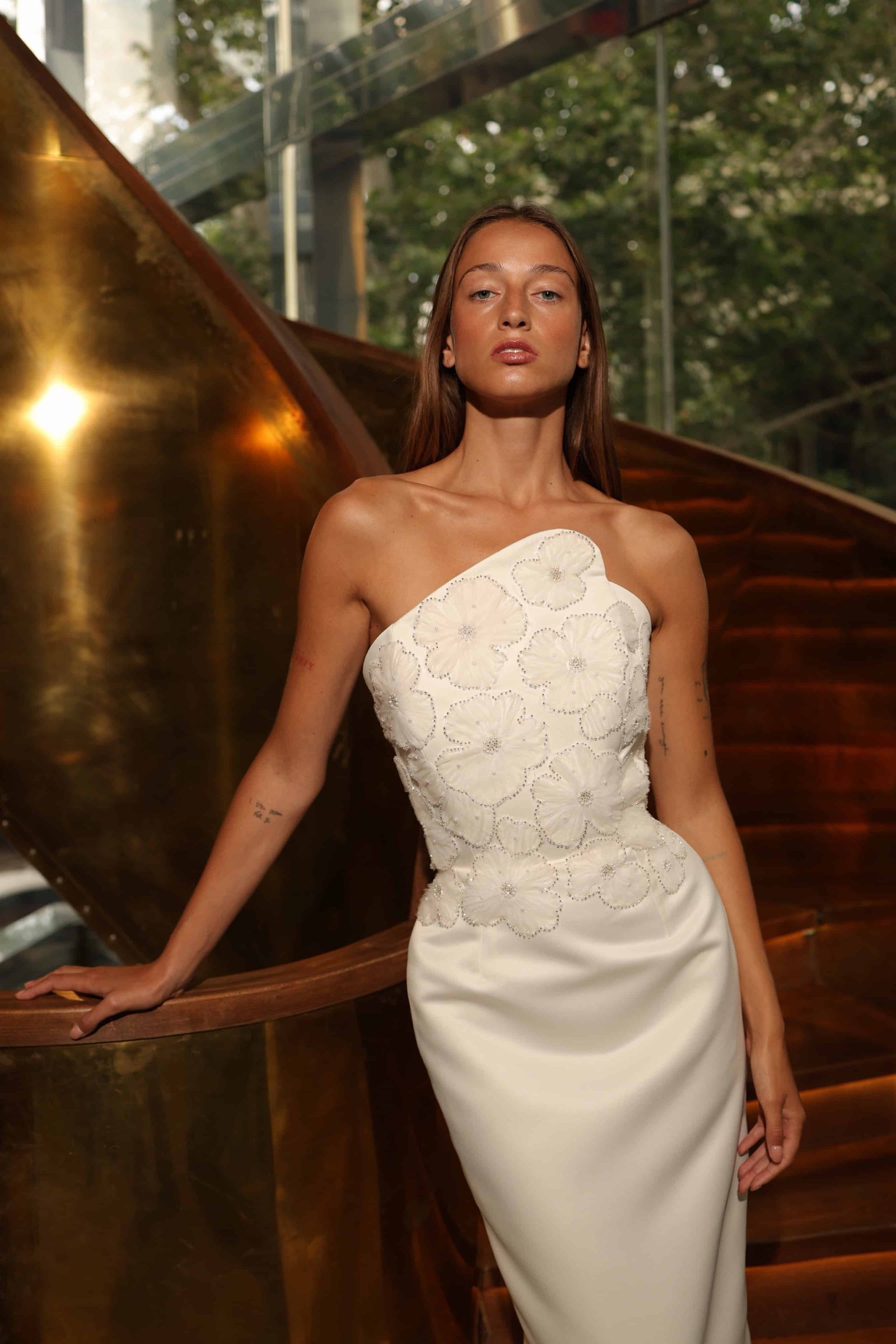 ELEI DRESS